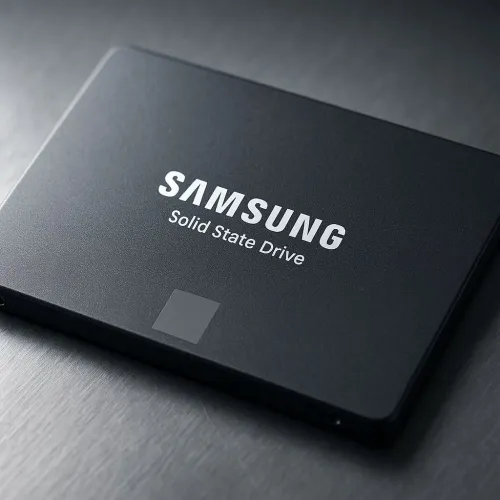 Best SSDs Under R9000: Prosumer Speeds 2025