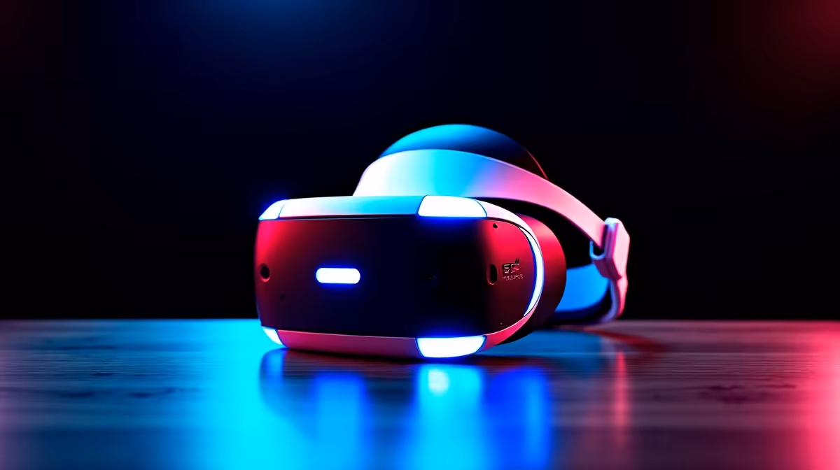 Best Standalone VR Headset SA