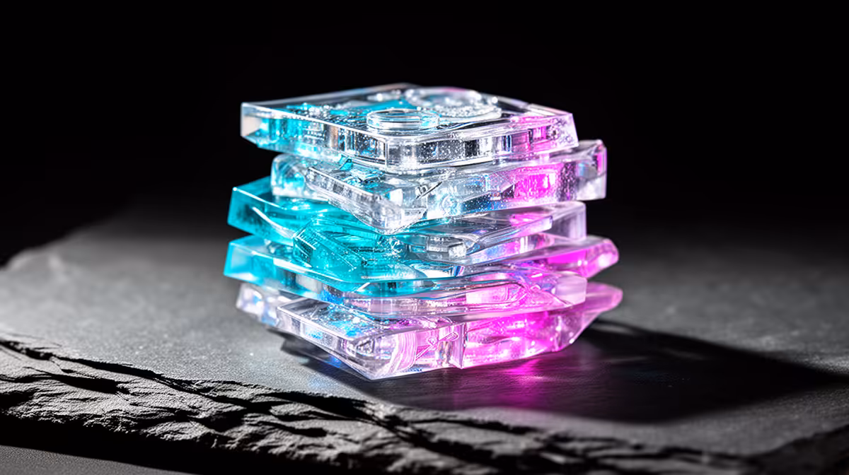 Best Standard Resin Features for: resin type checks