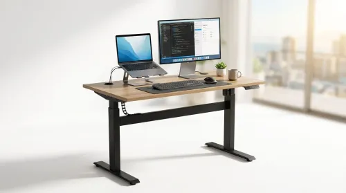 Best Standing Desks for South African Home Offices: Build Your Setup