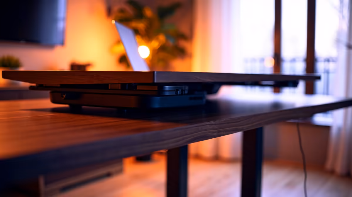 Best Standing Desk SA: Top Picks
