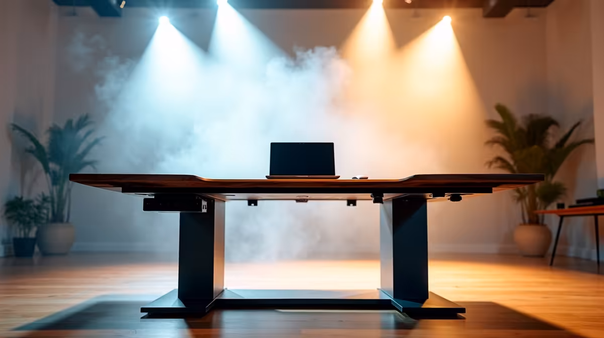 Best Standing Desk Under R5,000 SA