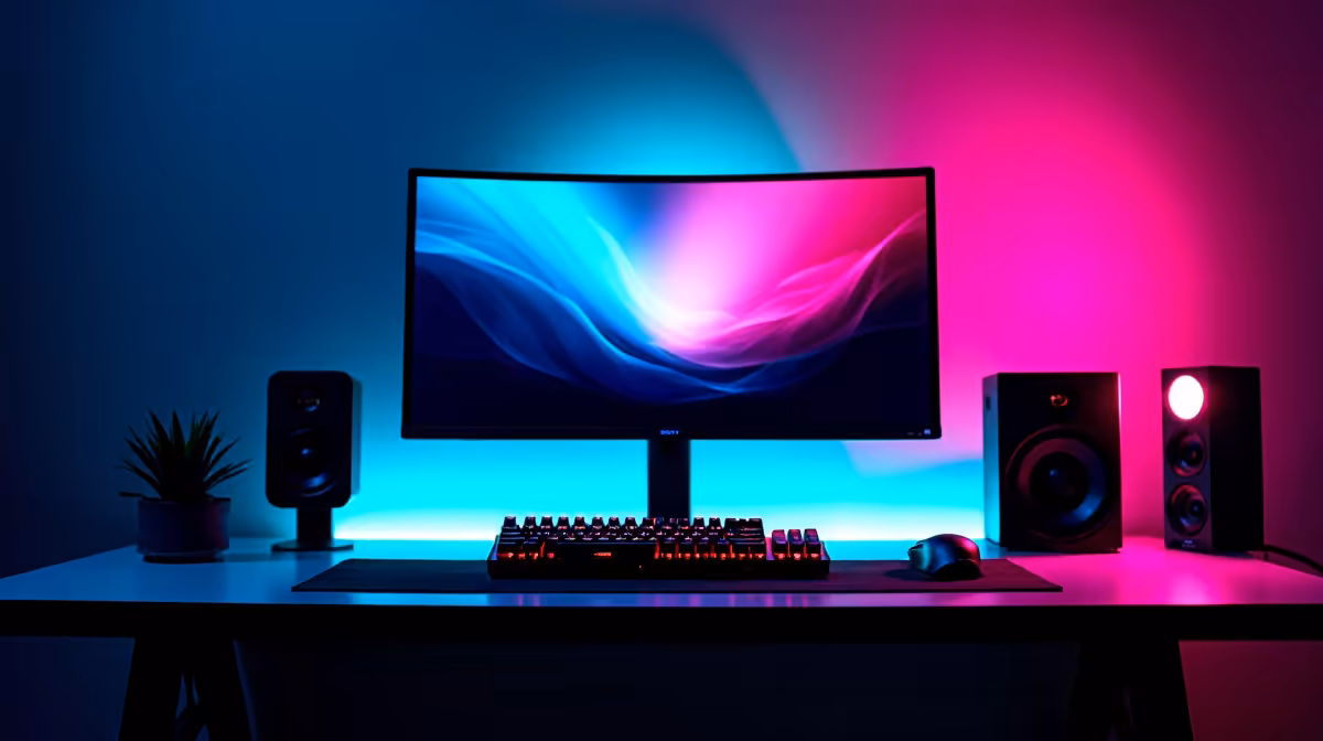 Best Starcraft 2 Setups by SA Pro Players