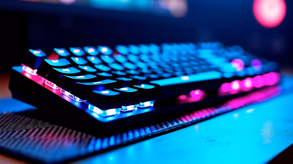Best SteelSeries Gaming Keyboard: Complete Lineup