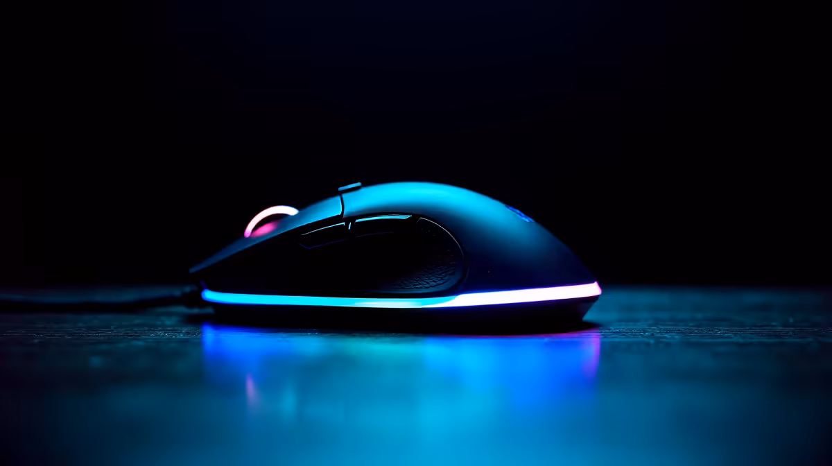Best SteelSeries Gaming Mouse: Complete Lineup Ranked