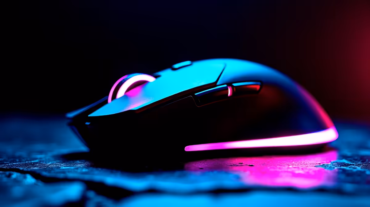Best SteelSeries Mouse Under R1000 in SA
