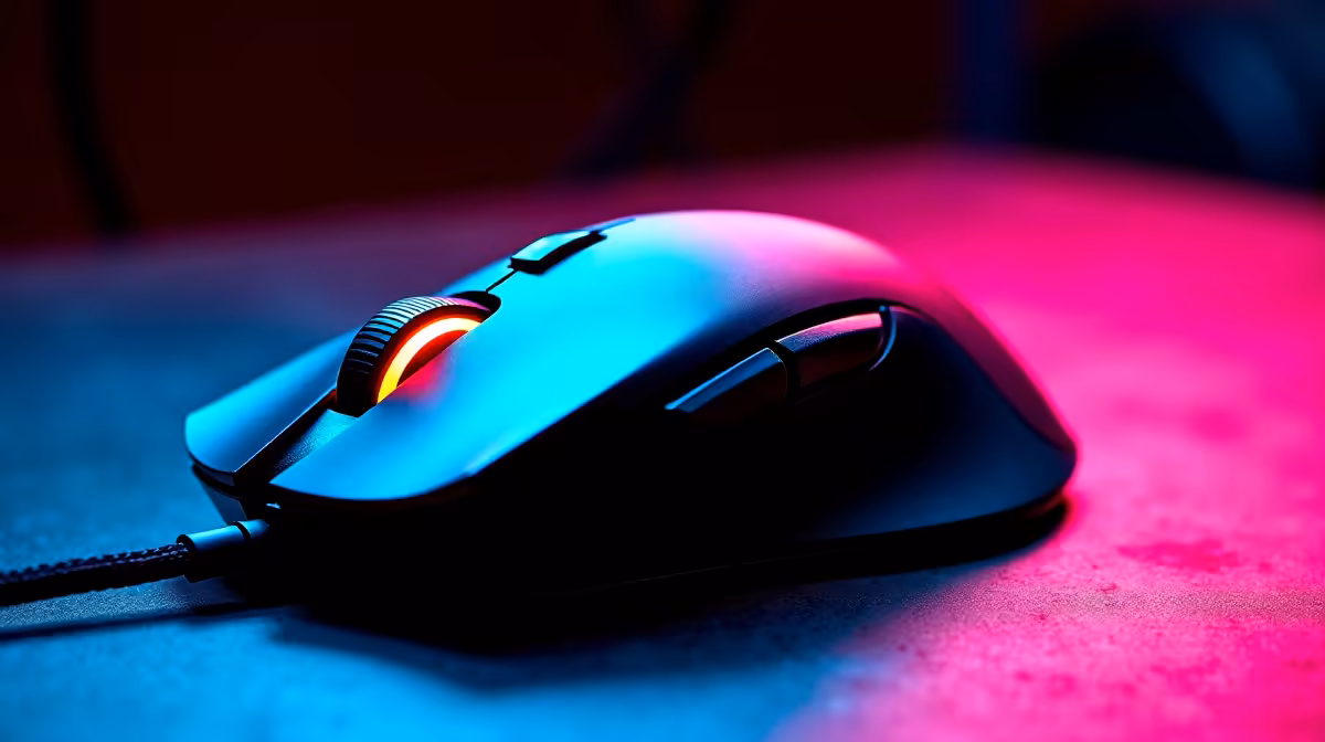Best SteelSeries Mouse Under R3000 in SA