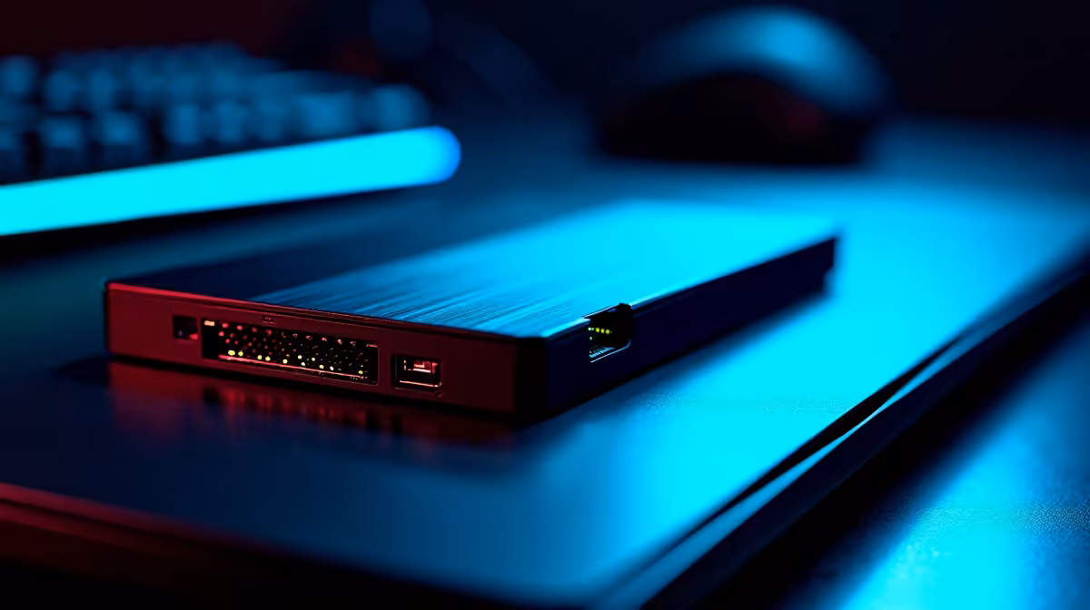 Best SteelSeries Storage Under R2000 in SA