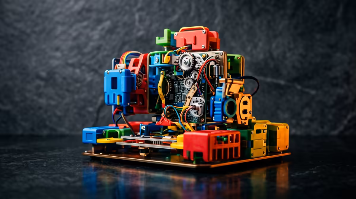 STEM Kits That Draw Girls Into Coding