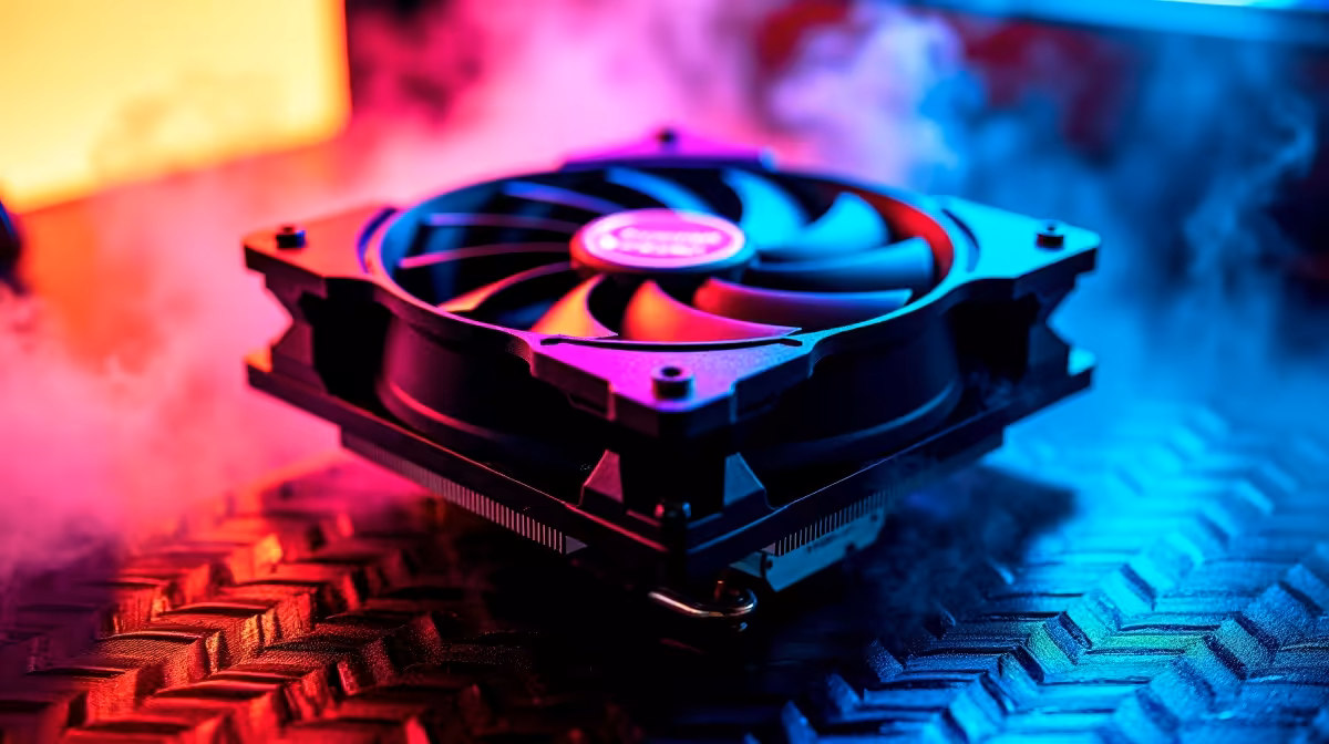 Best Stock Cooler for Gaming SA