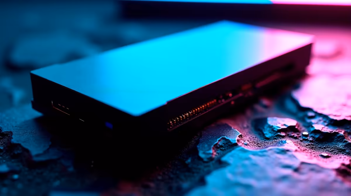 Best Storage for Casual Gamers SA