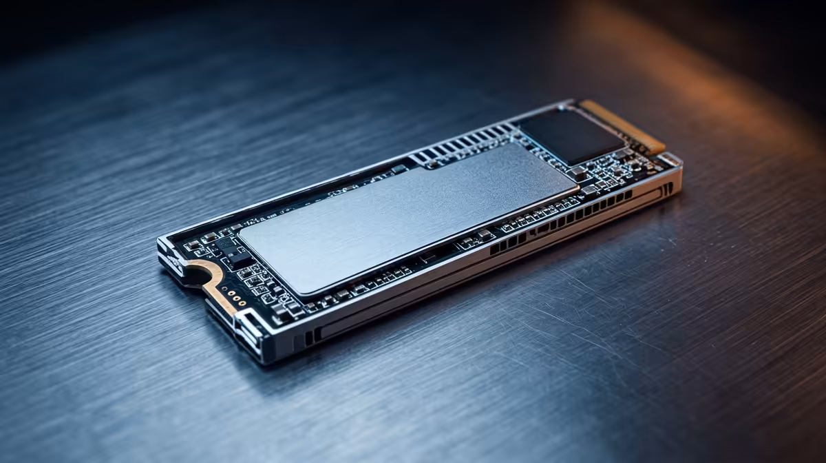 Top Drives for Your Editing Rig