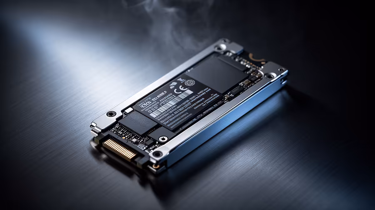 Gaming Laptop Storage Guide