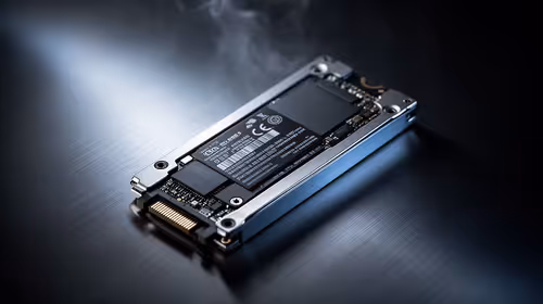 Best Storage for Gaming Laptop: An Ultimate Guide