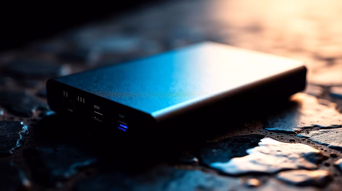 Best Storage for Photo Editing SA