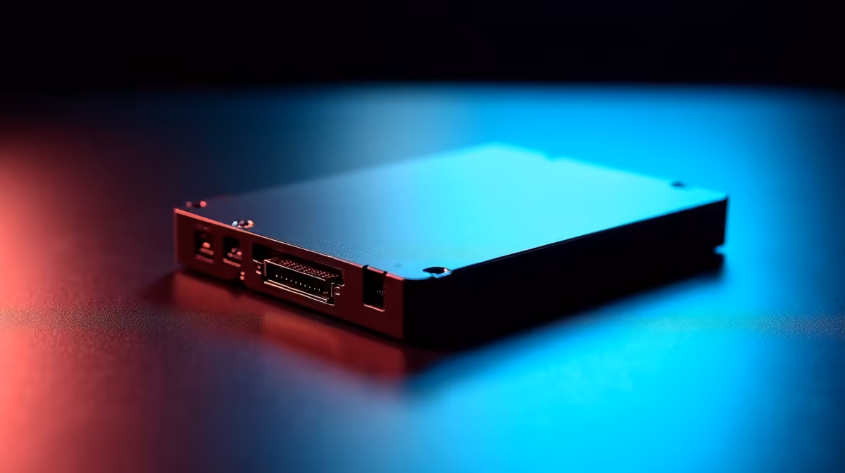Best Storage for Programming SA