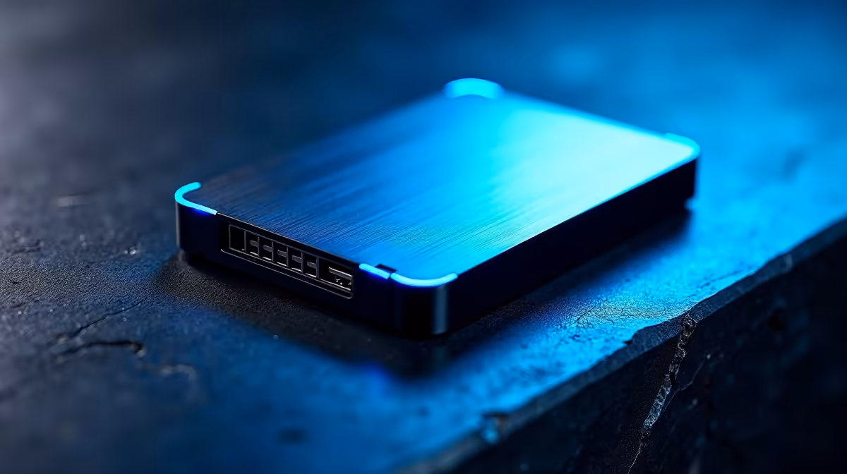 NVMe vs SSD vs HDD on a Budget