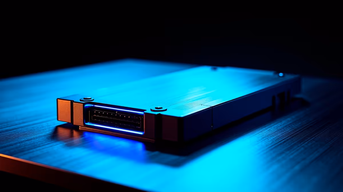 Top SSD Picks for Your R15k Build