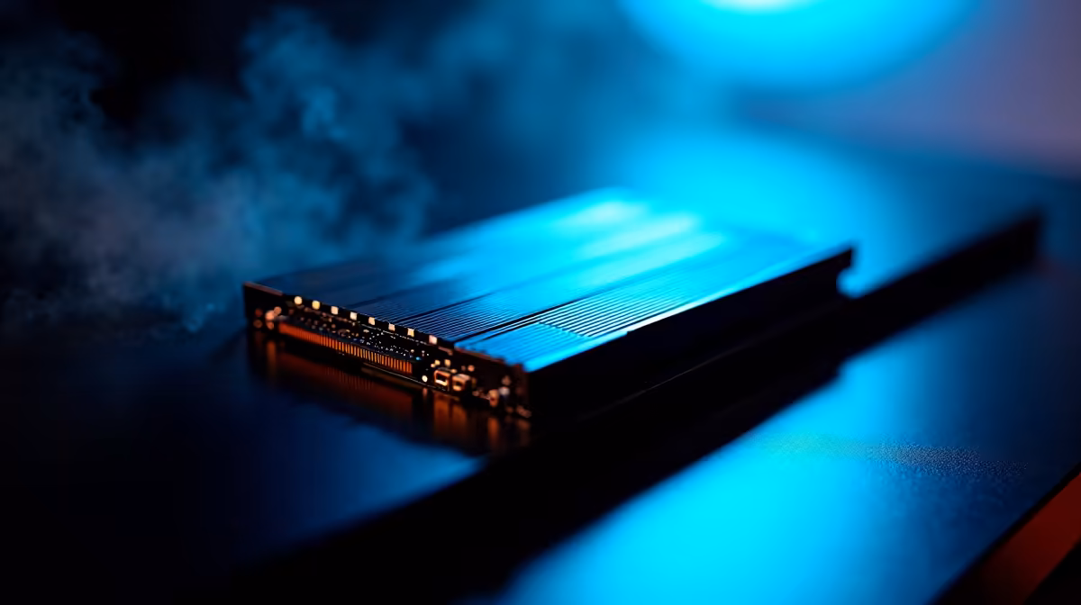 Best Storage for Streaming SA