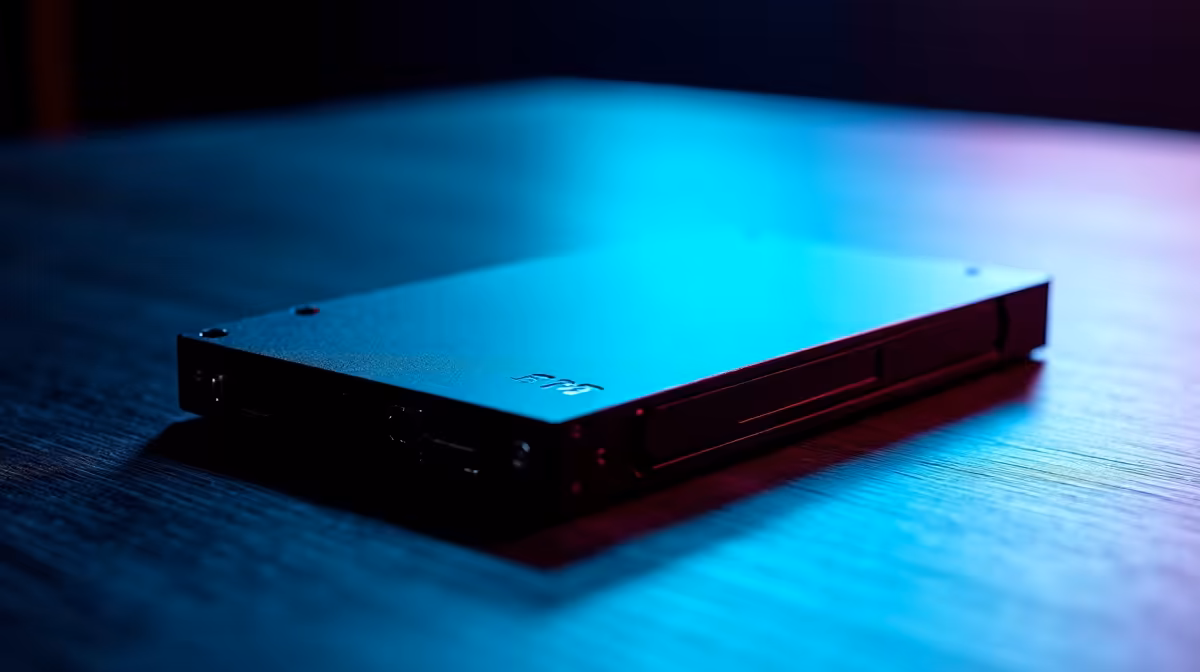 Best Storage in Budget Gaming (R5K-R8K)