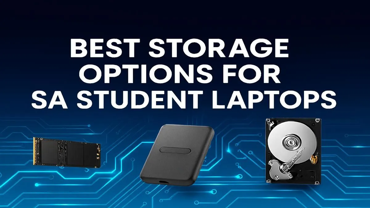 Boost Your Laptop’s Speed