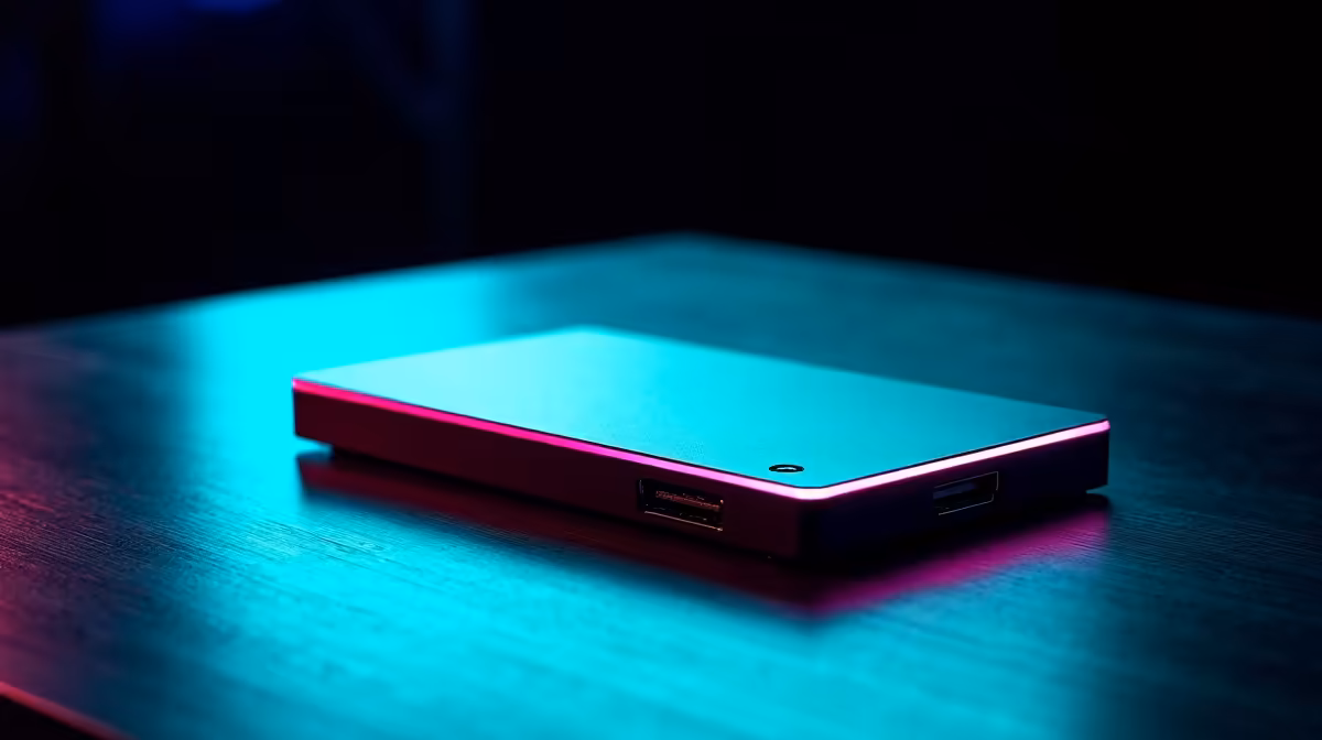 Best Storage Upgrade Path for SA Gamers in