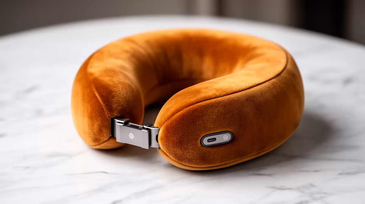 Ultimate Pillow Comfort