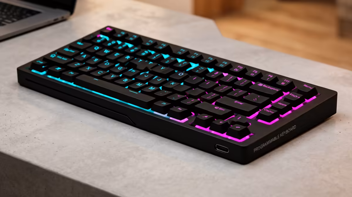 Best stream deck for Vereeniging-based remote buying signals