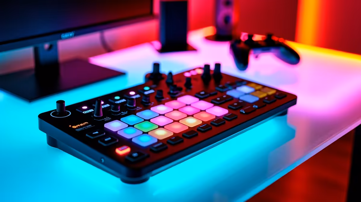 Practical stream deck krugersdorp find choices