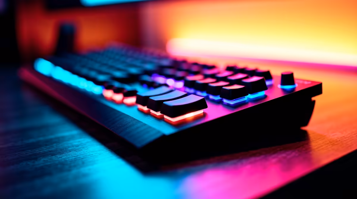 Best stream deck in Midrand buying signals