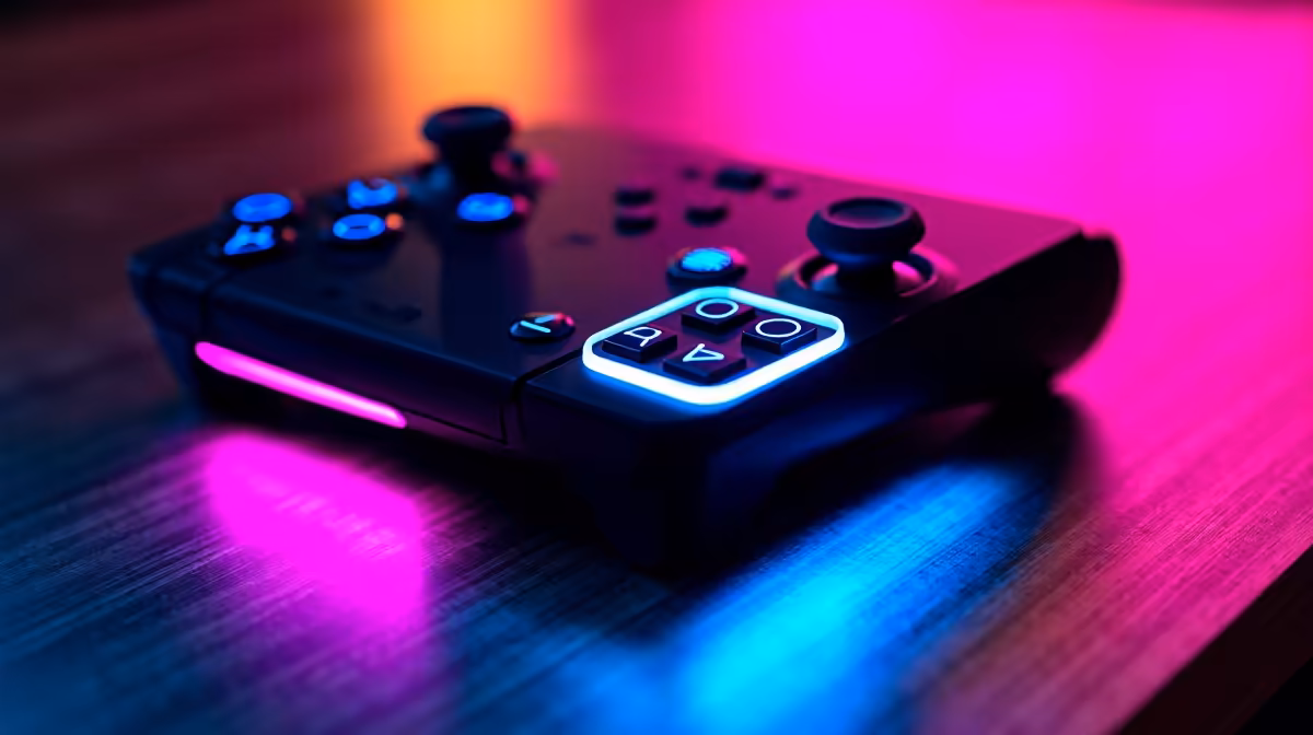 Best stream deck in Soweto buying signals