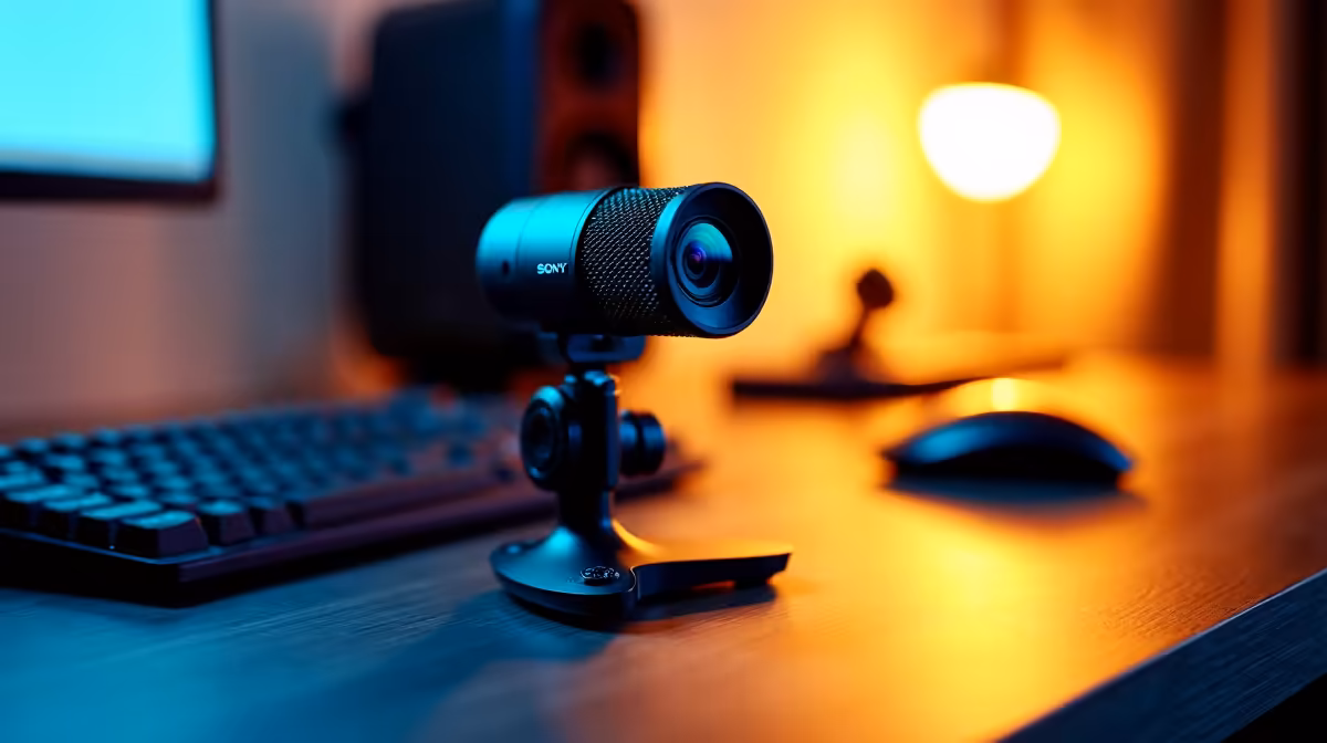 Optimal Streaming Gear Guide