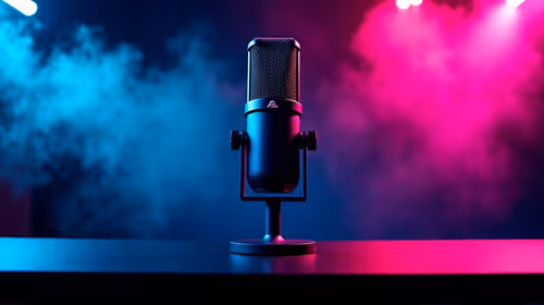 Best Streamer Microphones