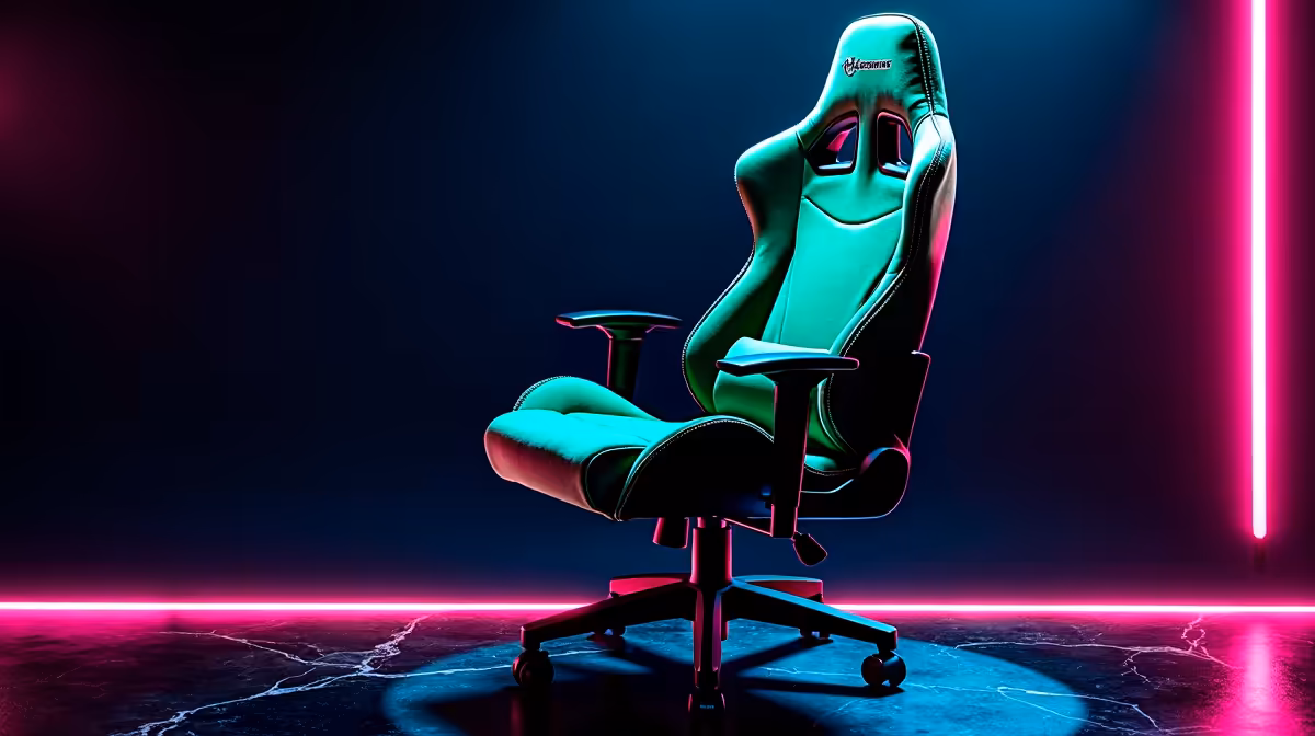 Ultimate Comfort Chairs