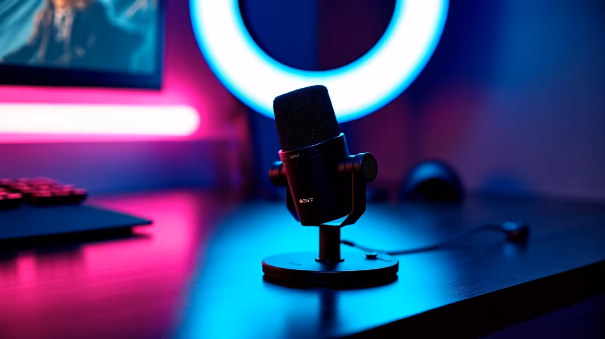 Up Your Streaming Game