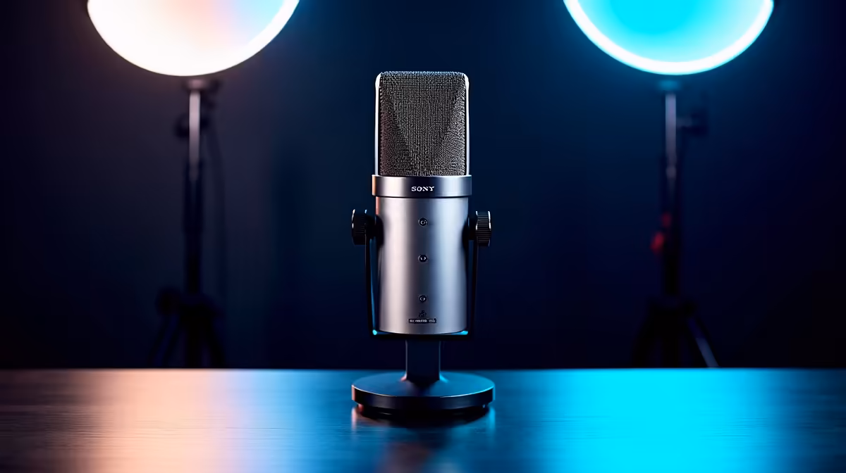 Crystal-Clear Streaming Setup