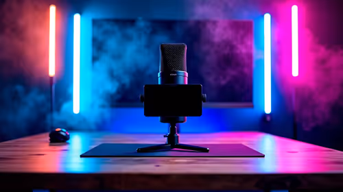 Best Streaming Equipment for Fast Setup