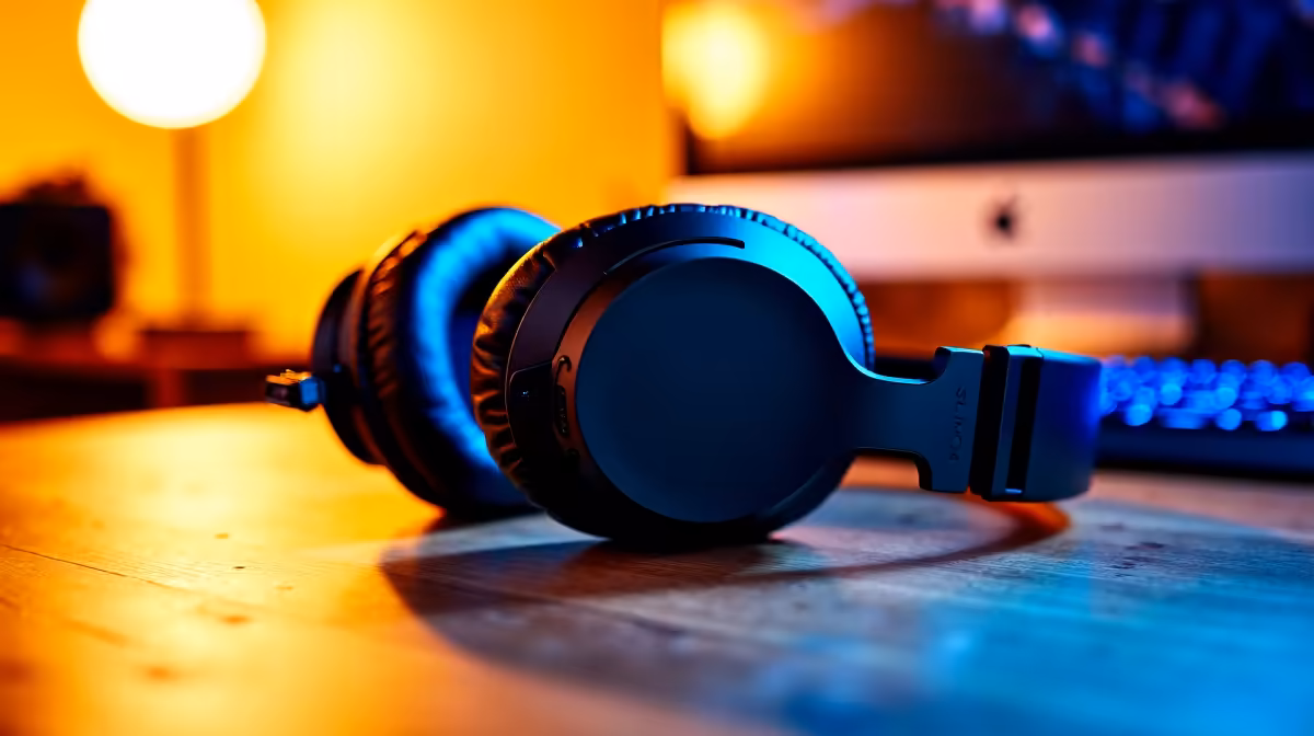 Comfortable Gear for Streamers