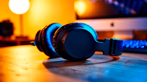 Best Streaming Equipment For Long Hours Comfort