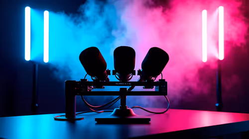Best Streaming Equipment for Multi-Guest Streams