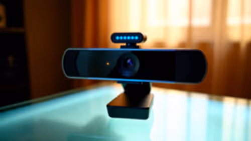 Best Streaming Equipment for Perfect Eye Contact