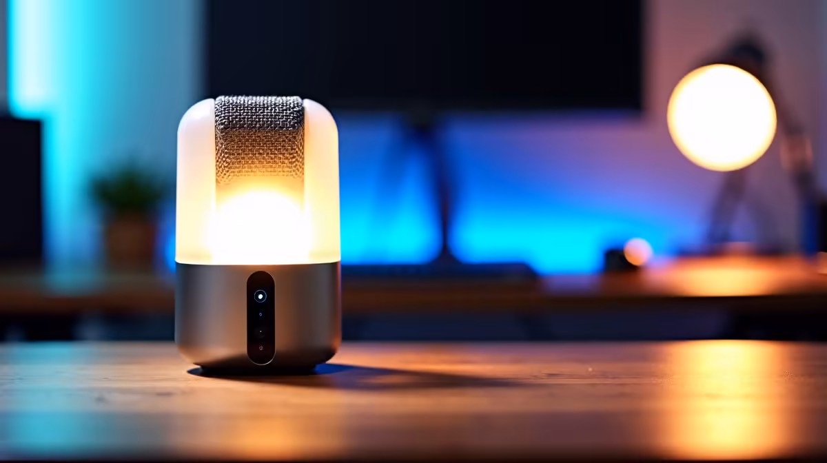 Compact Streaming Gear Picks