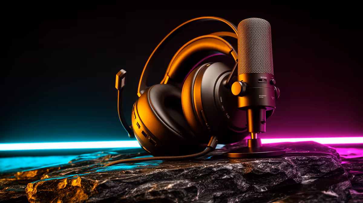 Budget-Friendly Essentials for Streaming Starters
