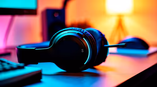Best Streaming Gear for Clear Chat Communication