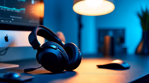 Best Streaming Gear for Crisp Audio and Professional Looks