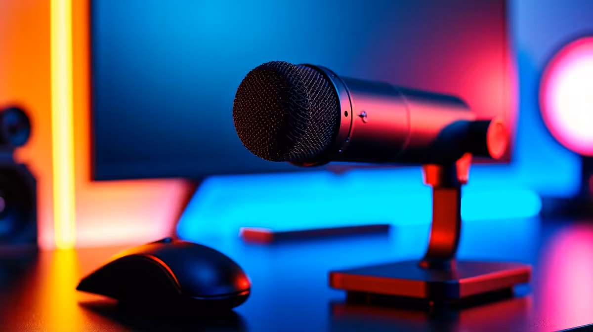 Interactive Streaming Tech