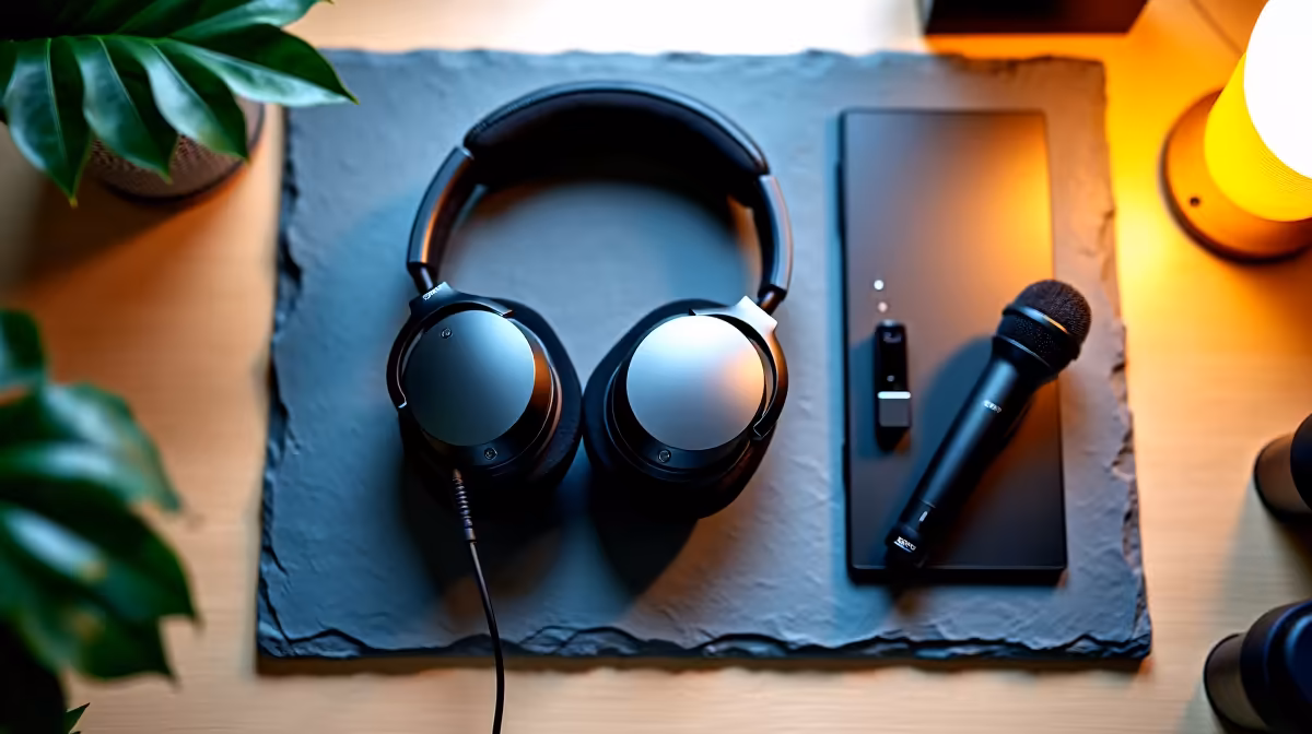 Essential Streaming Gear