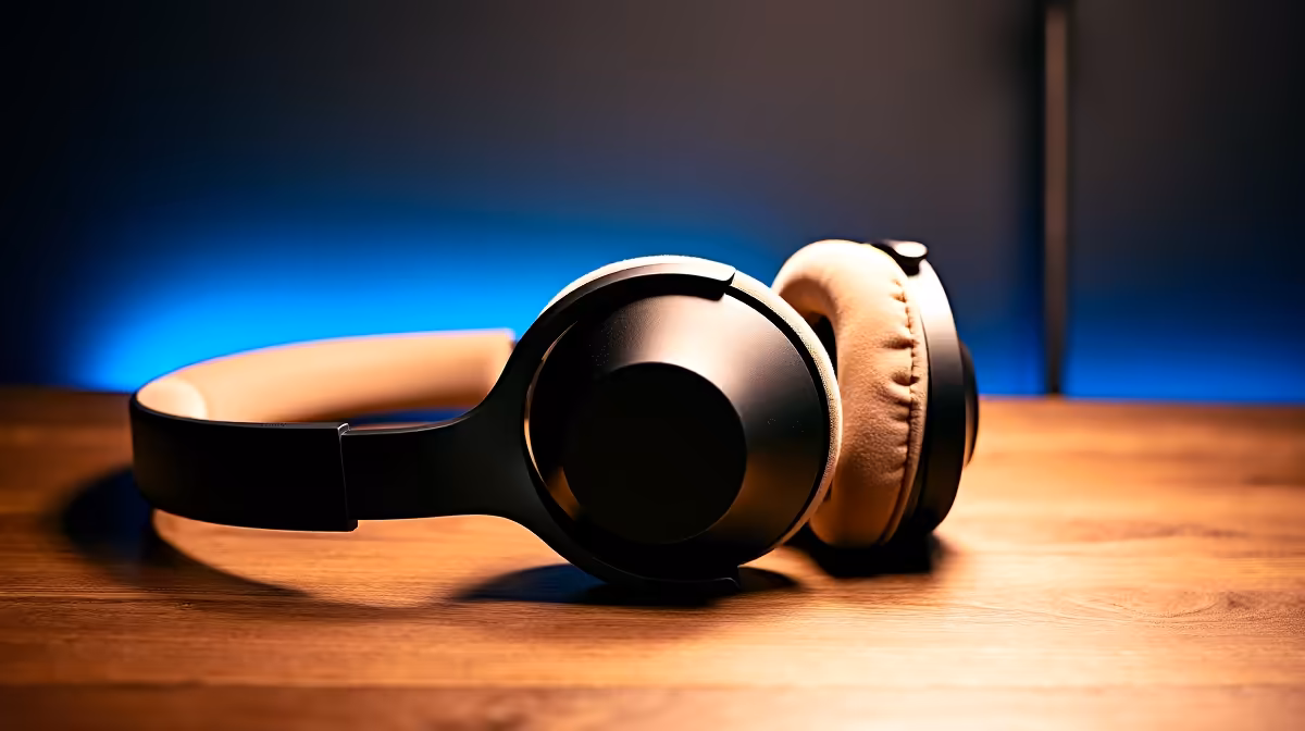 Top Headsets for Streaming Comfort