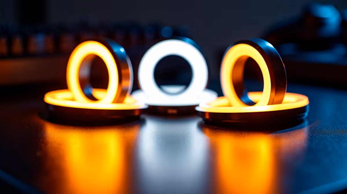 Top Natural Streaming Lights