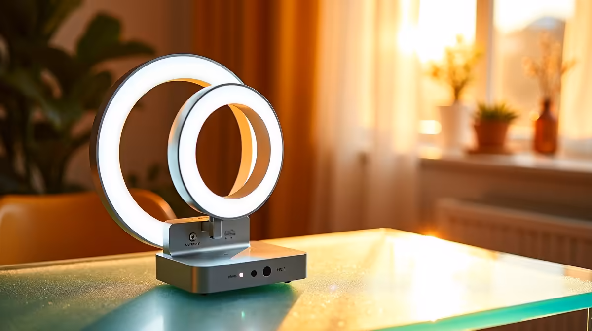 Affordable Studio-Quality Lighting